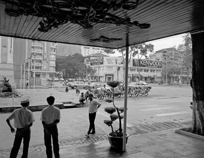 Hotspot Matrix và Nữ diễn viên có style 