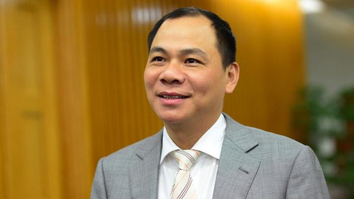 Mở rộng kinh doanh với