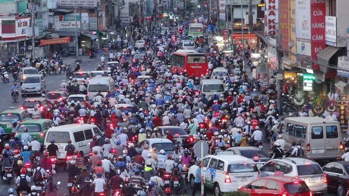 Hotspot Matrix: Bí quyết pha chế thành công trên mạng xã hội