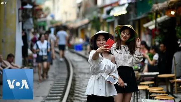 Khám phá Thế giới, Kiếm Tiền Từ Vlog: Hotspot Matrix - Người Bạn Đồng Hành