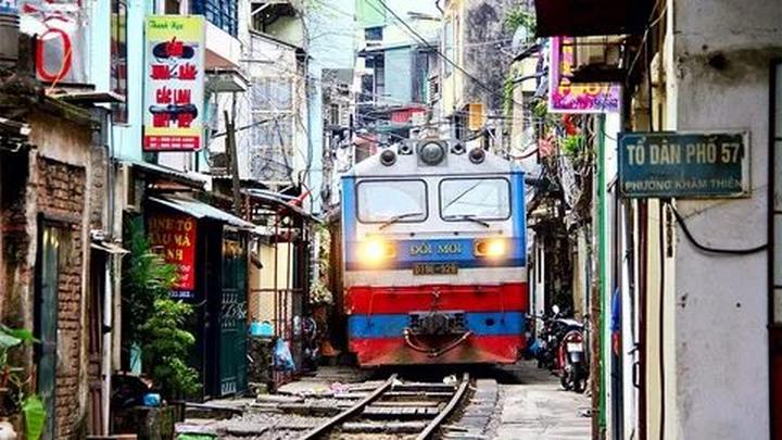 Cô giáo mầm non và hành trình