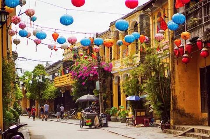 Xu hướng