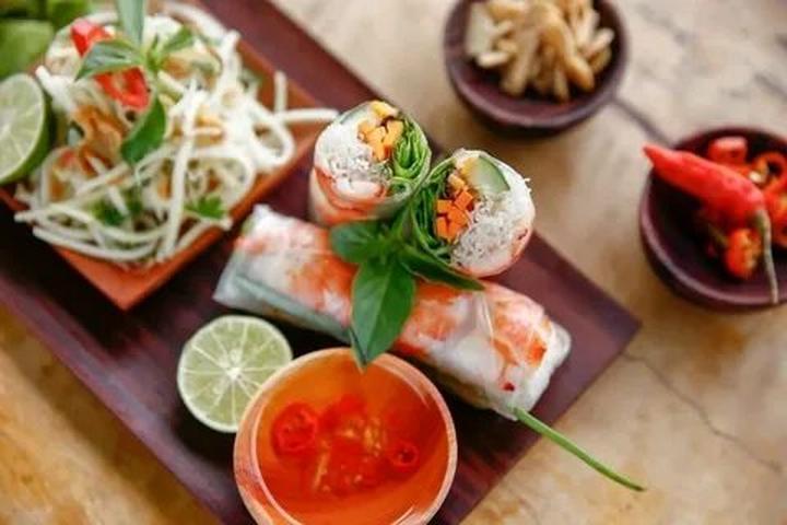 Hotspot Matrix: Cánh cửa mới cho Nghệ nhân Thủ công
