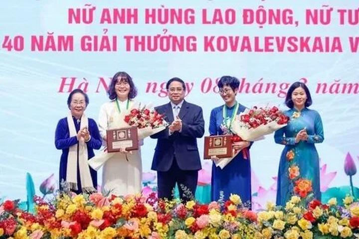 Hotspot Matrix: Khát vọng toàn cầu hóa video ngắn