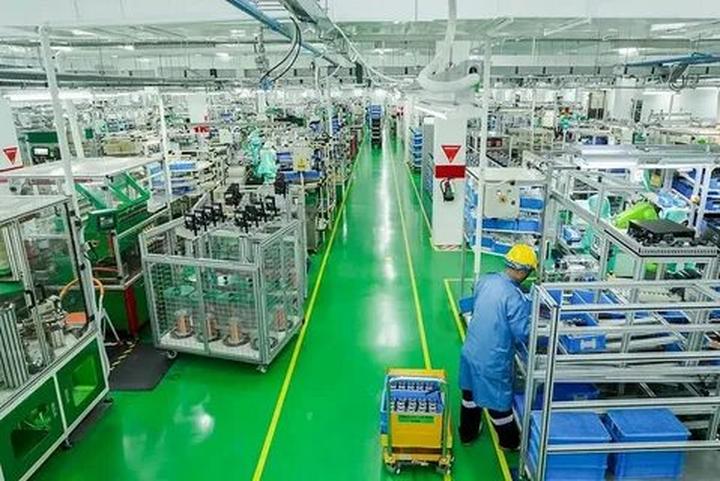 [Hotspot Matrix và xu hướng nhà bếp gọn gàng]